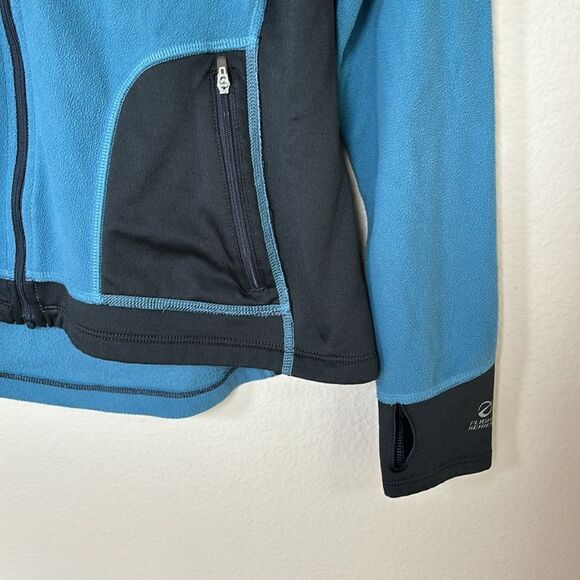 The North Face Flight Series Pullover Zip Jacket Sweatshirt Medium - Picture 3 of 6